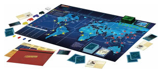 Pandemic Legacy: Season 1 - Toki