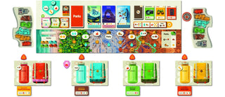 Parks (2. Edition) - Toki