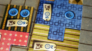 Patchwork - Toki