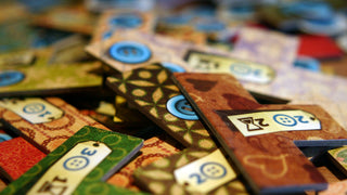 Patchwork - Toki
