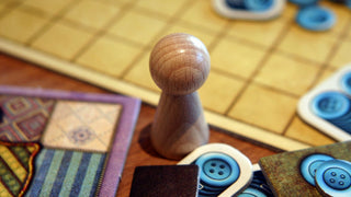 Patchwork - Toki