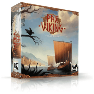 Pax Viking - Toki