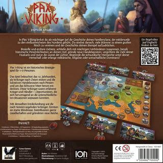 Pax Viking - Toki