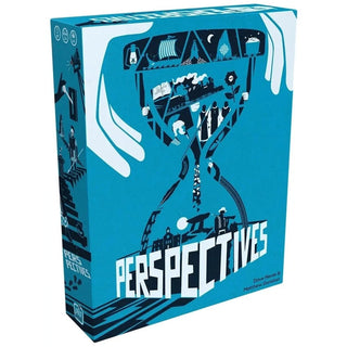 Perspectives (Blaue Box) - Toki