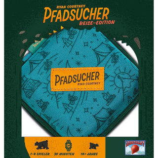 Pfadsucher - Reise Edition - Toki