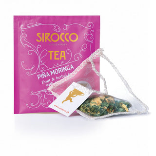 Piña Moringa - Toki