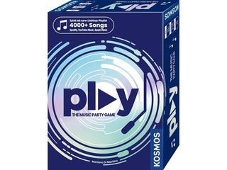Play - Toki