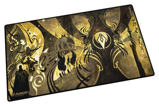 Play - Mat - Silverquill - Magic: The Gathering Secrets of Strixhaven - Toki