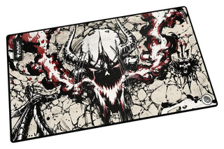 Play - Mat - Vampiric Tutor - Magic: The Gathering Secrets of Strixhaven - Toki