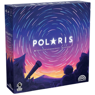 Polaris - Toki