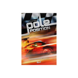 Pole Position Basic (EN) - Toki