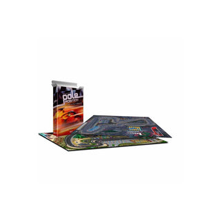 Pole Position Pack 1 Circuits China / Italia Expansion (EN) - Toki