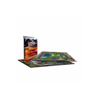 Pole Position Pack 3 Circuits Germany / Brazil Expansion (EN) - Toki
