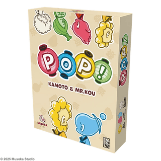 POP! - Toki