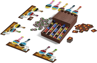 Potion Explosion - Toki