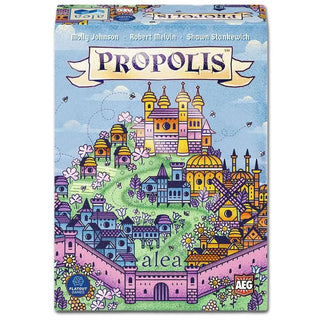 Propolis - Toki