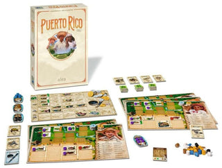 Puerto Rico - Toki