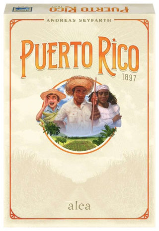Puerto Rico - Toki