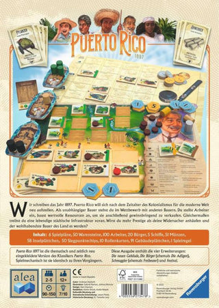 Puerto Rico - Toki