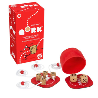 Qork - Toki