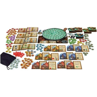 Quacksalber Mega Box - Toki