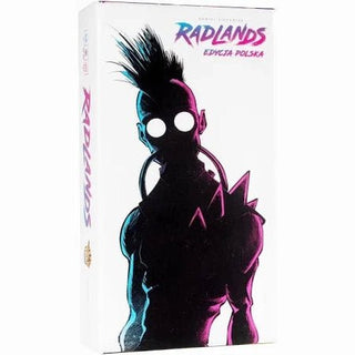 Radlands - Toki
