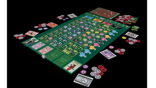 Ready Set Bet - Toki