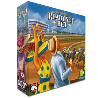 Ready Set Bet - Toki