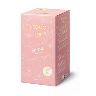 Red Kiss - Toki