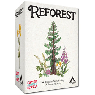 Reforest - Toki