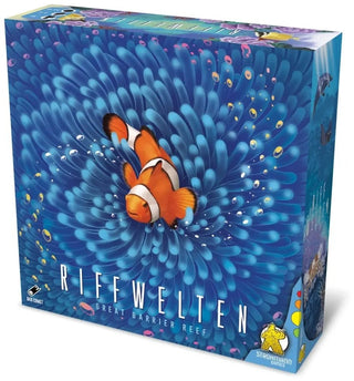 Riffwelten - Toki