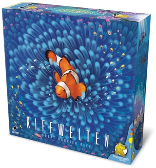 Riffwelten