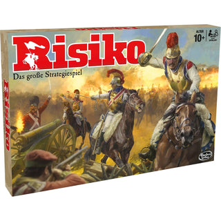 Risiko - Toki