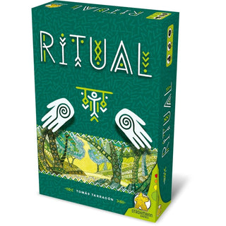 Ritual - Toki