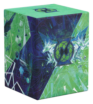 RTE Boulder 100+ - Quandrix - Magic: The Gathering Secrets of Strixhaven - Toki