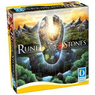Rune Stones - Toki