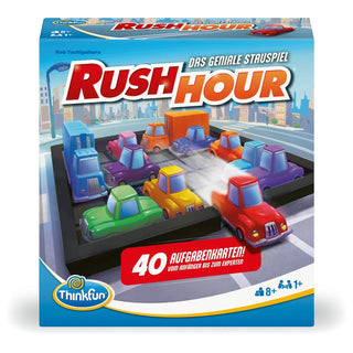 Rush Hour - Toki