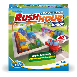 Rush Hour Junior ´24 - Toki