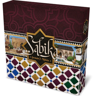 Sabika - Toki