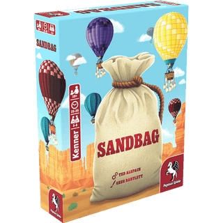 Sandbag - Toki