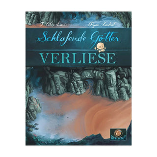 Schlafende Götter: Verliese (Erweiterung) - Toki