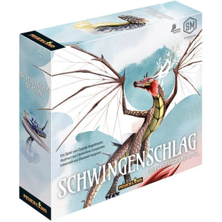 Schwingenschlag - Toki