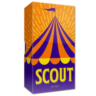 Scout - Toki