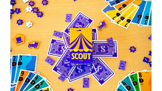 Scout - Toki