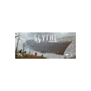 Scythe - Kolosse der Lüfte - Toki