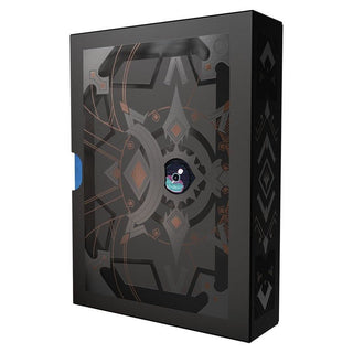 Secrets of Strixhaven Codex Bundle (English) - Toki