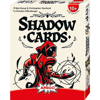 Shadow Cards - Toki