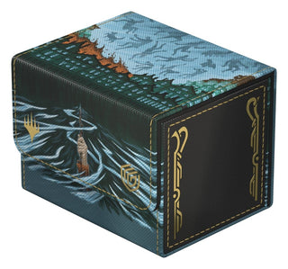Sidewinder 100+ Xenoskin - Cyclonic Rift - Magic: The Gathering Secrets of Strixhaven - Toki