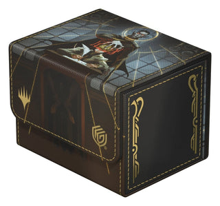 Sidewinder 100+ Xenoskin - Vampiric Tutor - Magic: The Gathering Secrets of Strixhaven - Toki