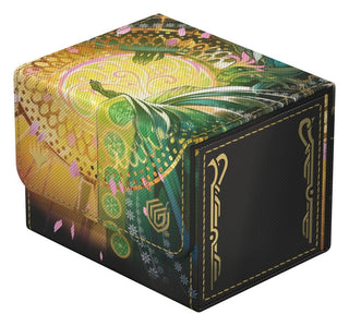Sidewinder 100+ Xenoskin - Veil of Summer - Magic: The Gathering Secrets of Strixhaven - Toki